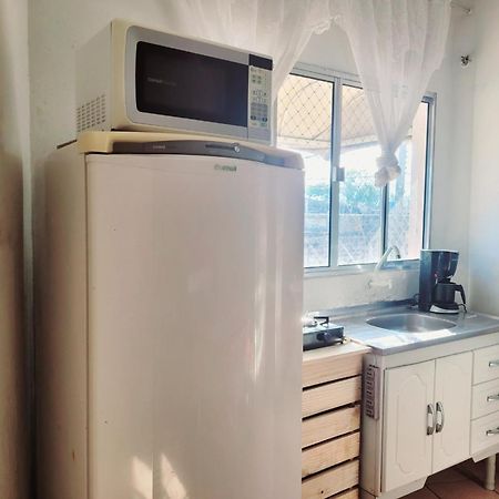 Hostel Sion - Apartamentos Itanhaém Εξωτερικό φωτογραφία