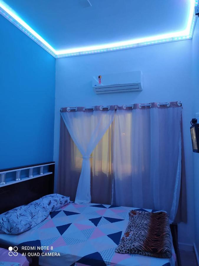 Hostel Sion - Apartamentos Itanhaém Εξωτερικό φωτογραφία
